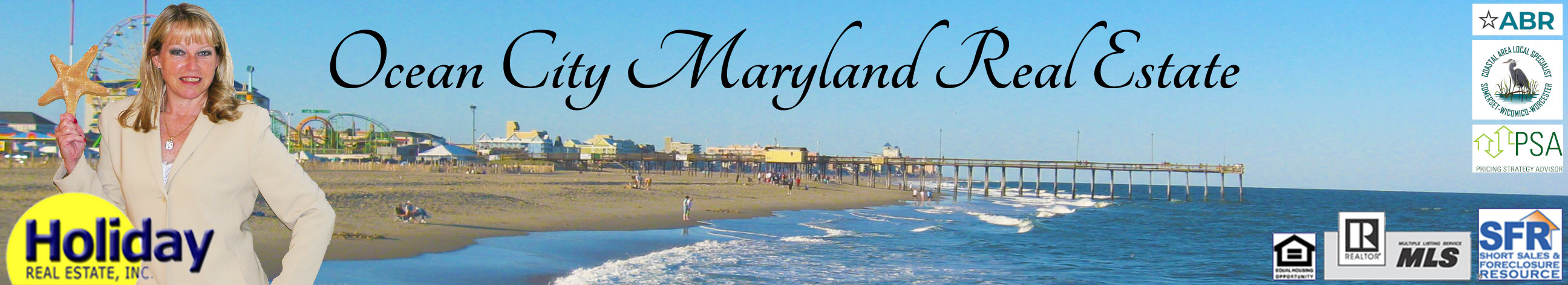 Ocean City Maryland Real Estate